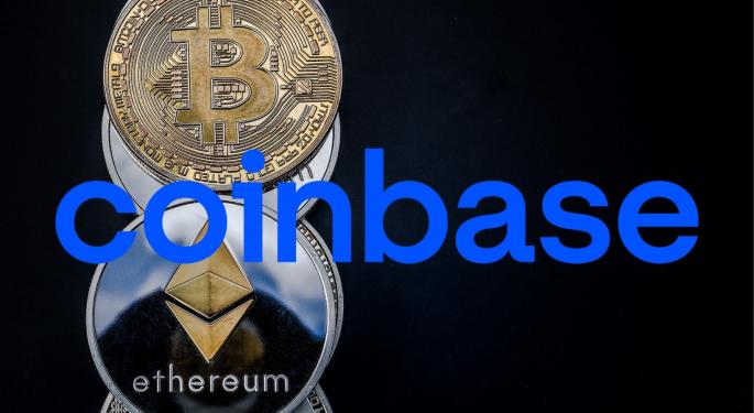 Coinbase Q1 Earnings Preview: What Analysts Are Saying, SEC Regulation & Other Items To Watch