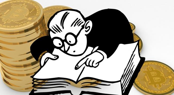 What Are Digital Assets? Don't Ask The SEC! Definition Gets Scrapped From Final Rules