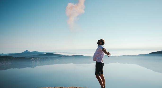 Money Can't Buy Happiness…Or Can It?