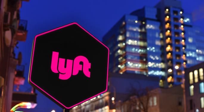5 Lyft Analysts React To Q1 Earnings: 'Uber Seemingly Pulling Away'