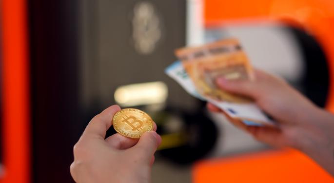 Crypto ATMs On Chopping Block With UK Financial Watchdog's Relentless Pursuit Against Money Laundering
