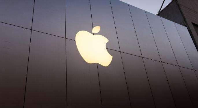 Barron's Weekend Stock Picks: Apple, Envestnet And The Concern Around Regional Bank Stocks