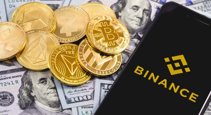Binance Reportedly Faces U.S. Probe For Violating Sanctions Against Russia