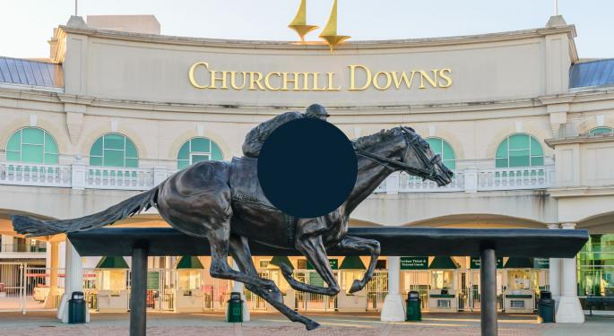 Mage Wins Kentucky Derby Following Deaths Of Several Horses at Churchill Downs