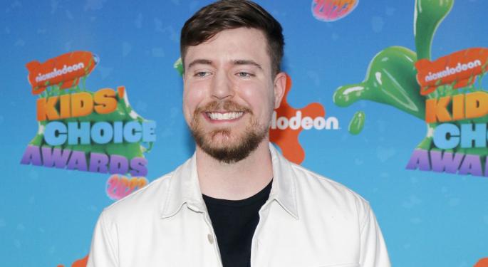 MrBeast Buys Hearing Aids For 1,000 Hard Of Hearing And Deaf People In Latest Video