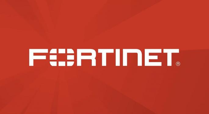 Fortinet Should 'Ignore Quarterly Noise Of Backlog Trends,' Bullish Analyst Says