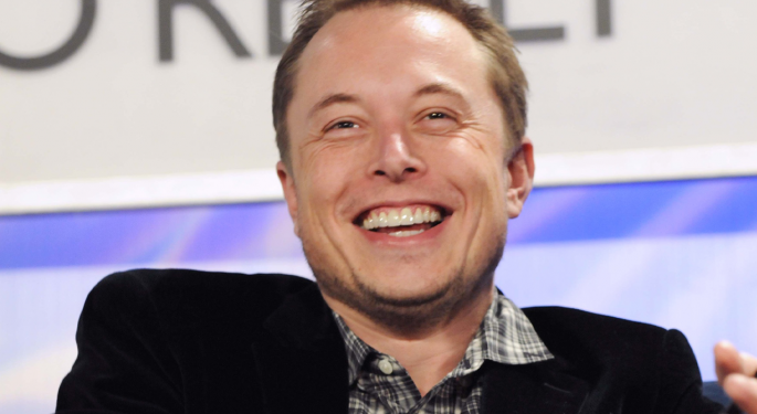 Elon Musk's Latest Warning: The Eerie Consequences Of A Society Completely Dependent On Technology