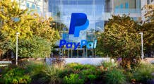Uno sguardo agli utili Q1 di PayPal