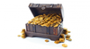 Una pareja encuentra monedas de oro al renovar su cocina y las vende por 800.000$