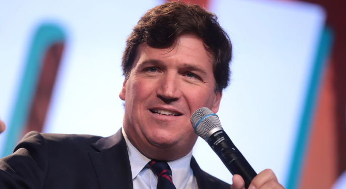Fox Earnings Preview: How Much Will Dominion Settlement, Tucker Carlson Departure Impact Fox's Bottom Line?