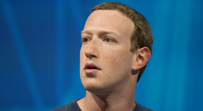 Mark Zuckerberg Delivers Epic Beatdown At First Brazilian Jiu Jitsu Tournament: 'This Nerd Is A Silent Killer'