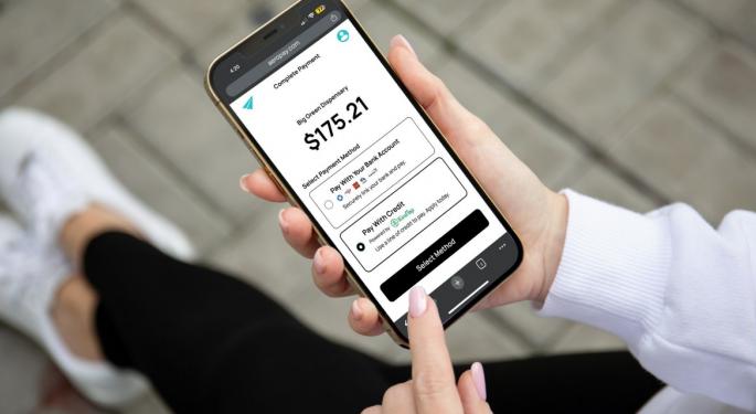 Aeropay Teams Up With KindTap To Offer The Cannabis Industry 'The Most Robust Solution Available For Compliant, Contactless Payments'