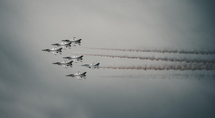 Air Force And Space Force Accepting Recruits Who Have Used Marijuana