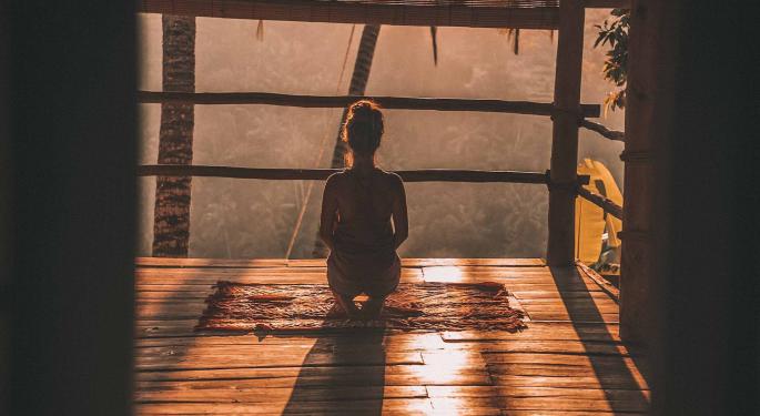 Psychedelic Retreats Enter The Mainstream