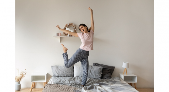 Consolidation In The Mattress Industry? Don't Sleep On This