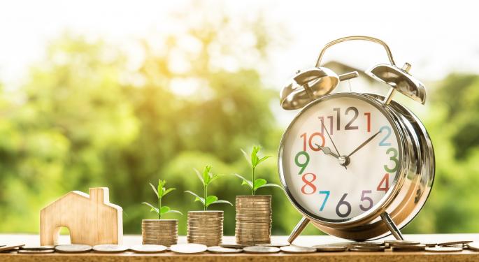 Positive Cash Flow Marks Significant Milestone For This Multi-State Cannabis Operator