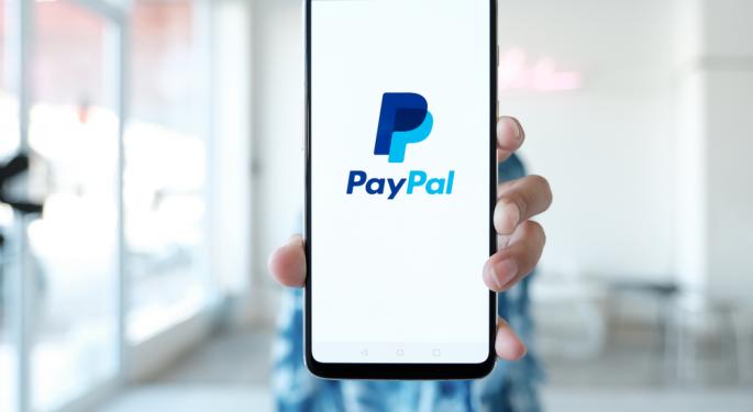 PayPal Faces Unbranded Margin Pressure: 5 Analysts On Q1 Print