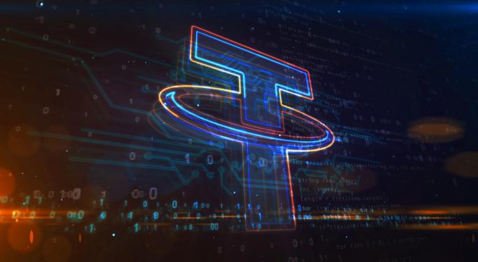 Xapo Bank Unleashes Tether Power With Swift Payments, 4.1% Interest Rate