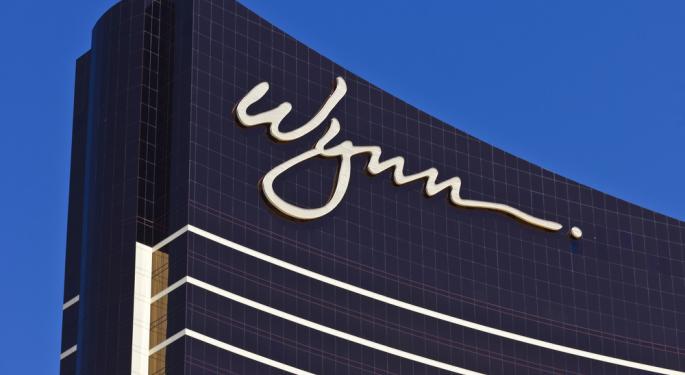 Wynn Resorts Q1 Earning Highlights: Record North American Results, Macau Rebounds, Dividend Is Back