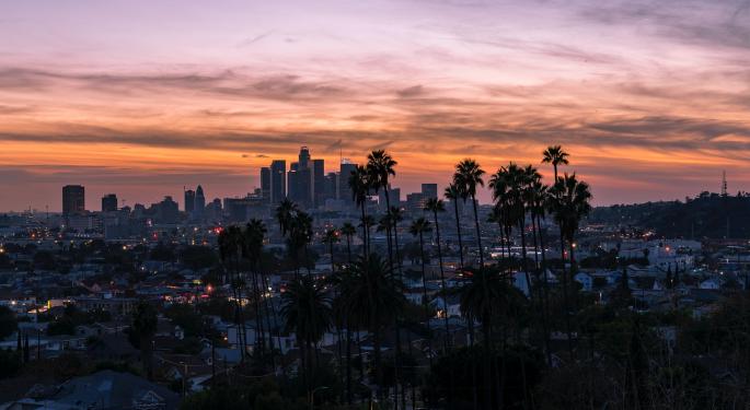 Reparations For Black Americans Impacted By War On Drug Recommended By California Task Force