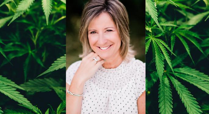 EXCLUSIVE: Cannabis Software & Services Provider Würk Names New CEO