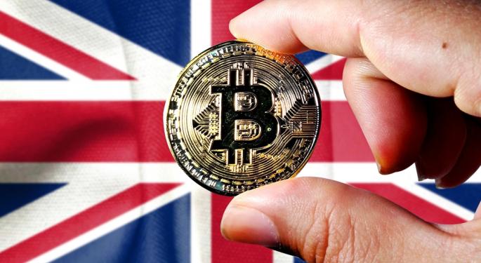 UK Government Plans Crypto Seizures On Tax Evaders — Are Your Coins Safe?