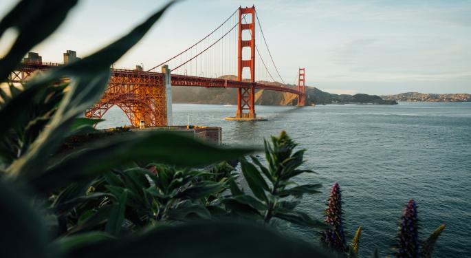 San Francisco Mayoral Candidate Proposes Ban On New Marijuana Dispensaries