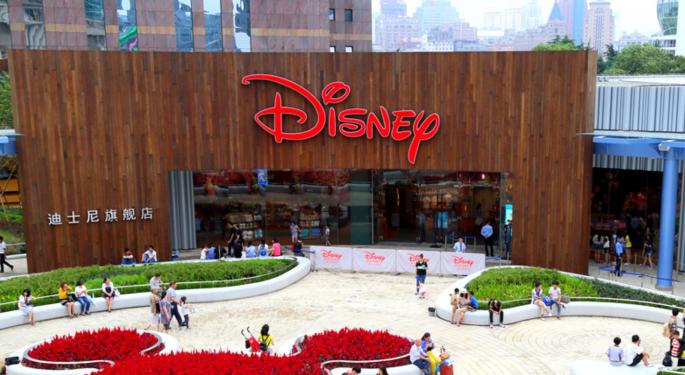 Disney's 'Uncertain Future': 3 Analysts Size Up Q2 Earnings, Future Plans For Disney+ And Hulu In Streaming Market