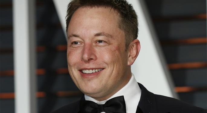 Elon Musk Says Neuralink Is The Only Way To Survive And Compete With AI