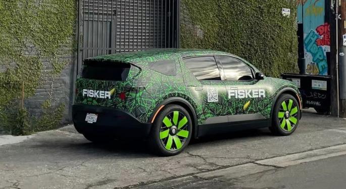 Fisker CEO: New EV Model 'Will Be Radical,' But More Expensive And Delayed To 2025