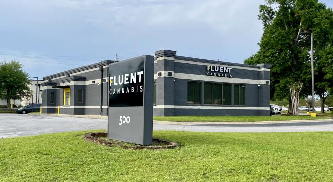Exclusive: Medical Marijuana Patients In Pensacola, FL, Get One More Dispensary To Meet Their Needs