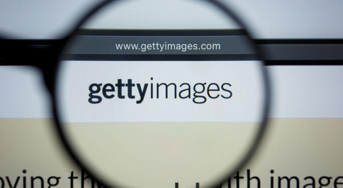 Getty Images Q1 Earnings Highlights: Revenue Beat, Subscribers Increase, Guidance And More