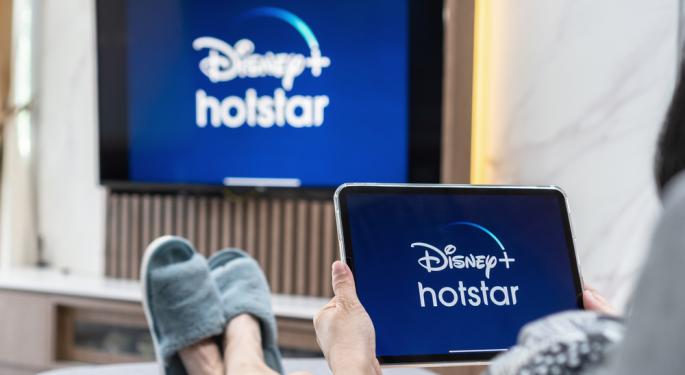 Disney Feels The Heat In India As 8.4M Streaming Subscribers Jump Ship In 6 Months