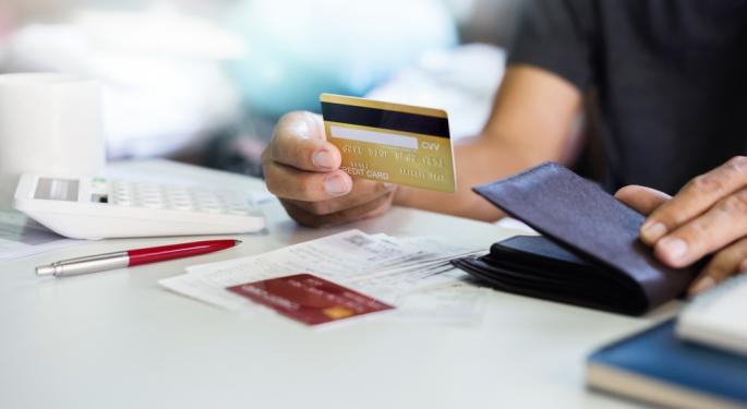 Credit Card Spending In April Declined For the First Time Since February 2021, Says Bank of America Data