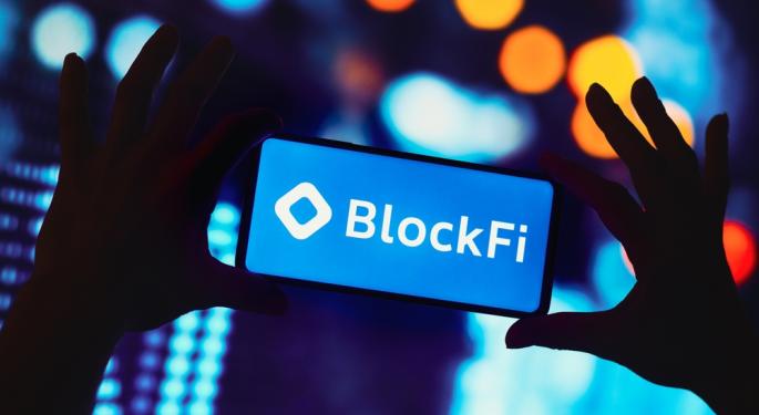 BlockFi Collapse: $300M To Be Returned, But Who Loses Out?