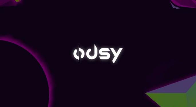 Odsy Network Scores $7.5M In Seed Round Backed By Blockchange Ventures, Rubik, DAOs