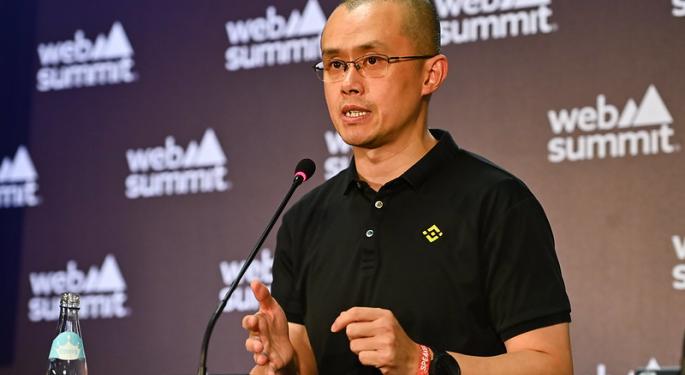 Binance.US Shakeup: Is CFTC Lawsuit Pushing Out Founder Changpeng Zhao?