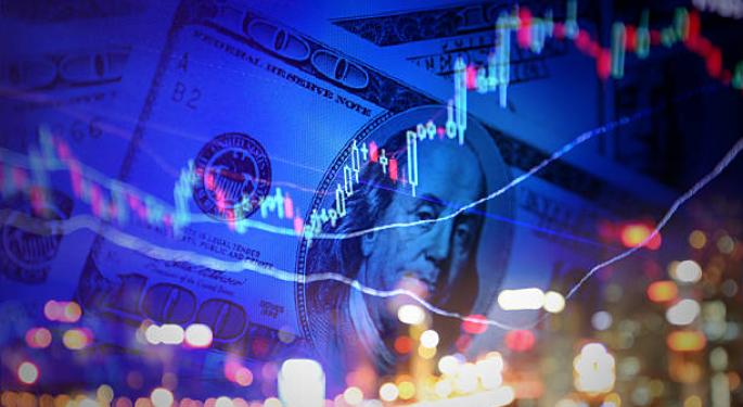 Top 5 Tech Stocks That May Fall Off A Cliff