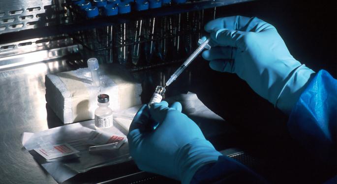FDA Rejects ImmunityBio's Bladder Cancer Therapy Filing