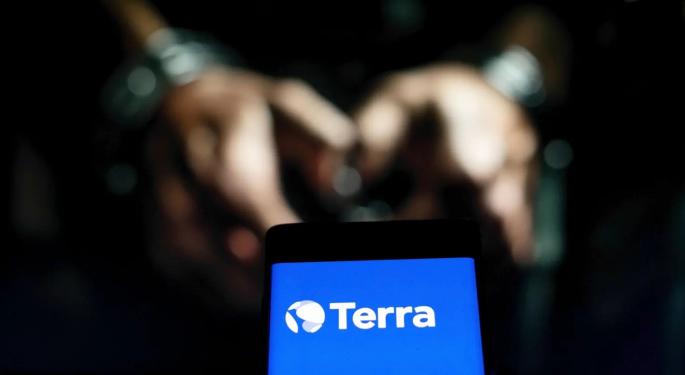 Terraform Labs Founder And CFO Both Set For Release On $436K Bail