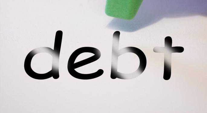 Debt Ceiling Standoff Ending Will Push Fed To Restart Quantitative Easing, Analyst Says