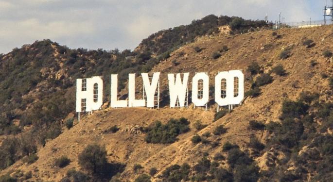 Benzinga Buzz: The Latest On Ye, Disney, Twitter's New CEO, Oscars Backlash, TikTok & More