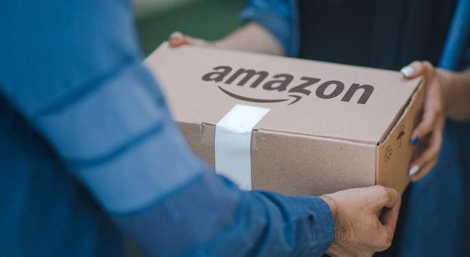 Amazon Overhauls Delivery Network, Focuses On Faster Delivery And Profits