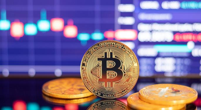 Top Analyst Issues Bitcoin Alert, Suggests Crypto Could Witness 2015-Style Correction