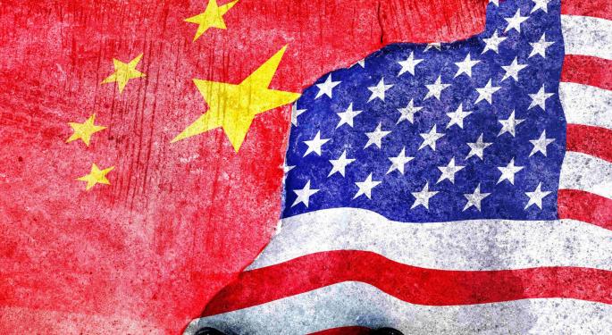 China Sentences US Citizen To Life In Prison For Espionage, Adding Strain To Bilateral Relations
