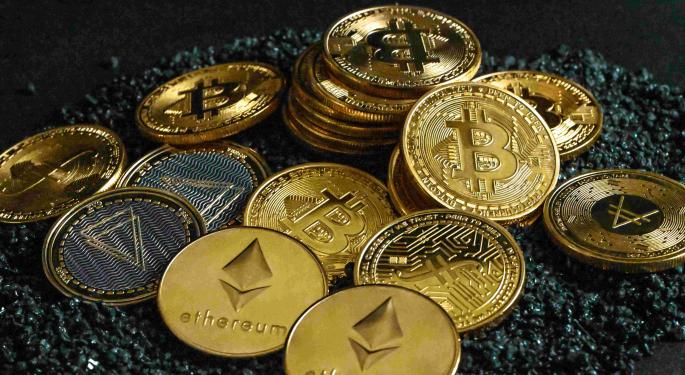 Tron, Cardano, and Sandbox Surge As Investors Dump Bitcoin