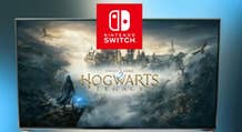 Hogwarts Legacy para Nintendo Switch: Nuevo retraso y expectativas