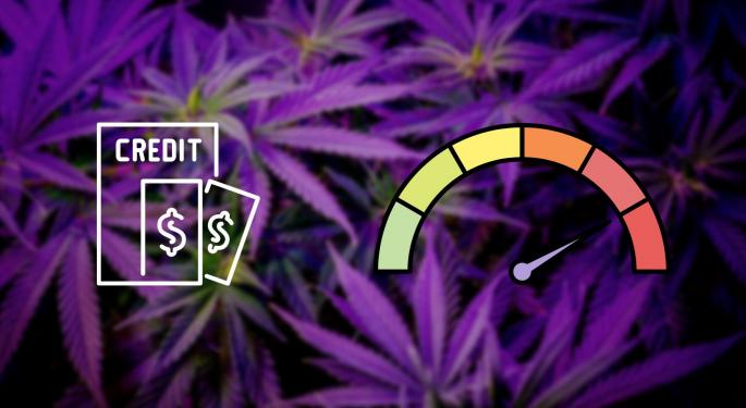 A New High For Cannabis Finance: This Firm Has Received The Industry's First 'A' Credit Rating