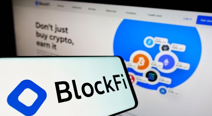 BlockFi's $240M Disaster: The Blame Game And The Lost Millions