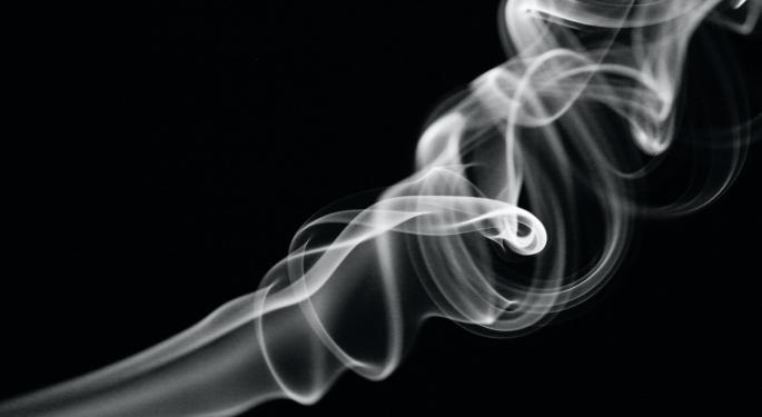 Recreational Marijuana Laws, Tobacco Use And $10.2B In Potential Healthcare Savings